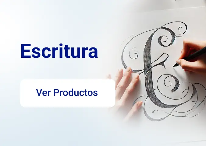 Escritura Escritura